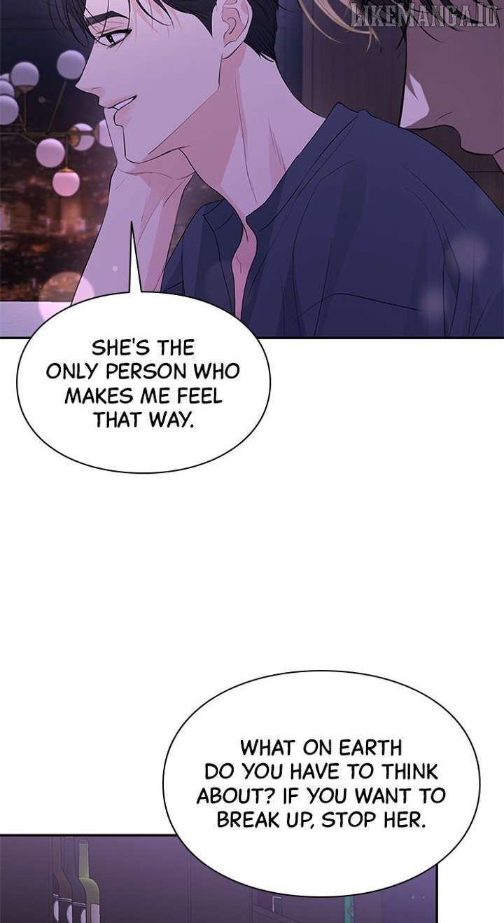 Endless Summer Chapter 48 - Page 27