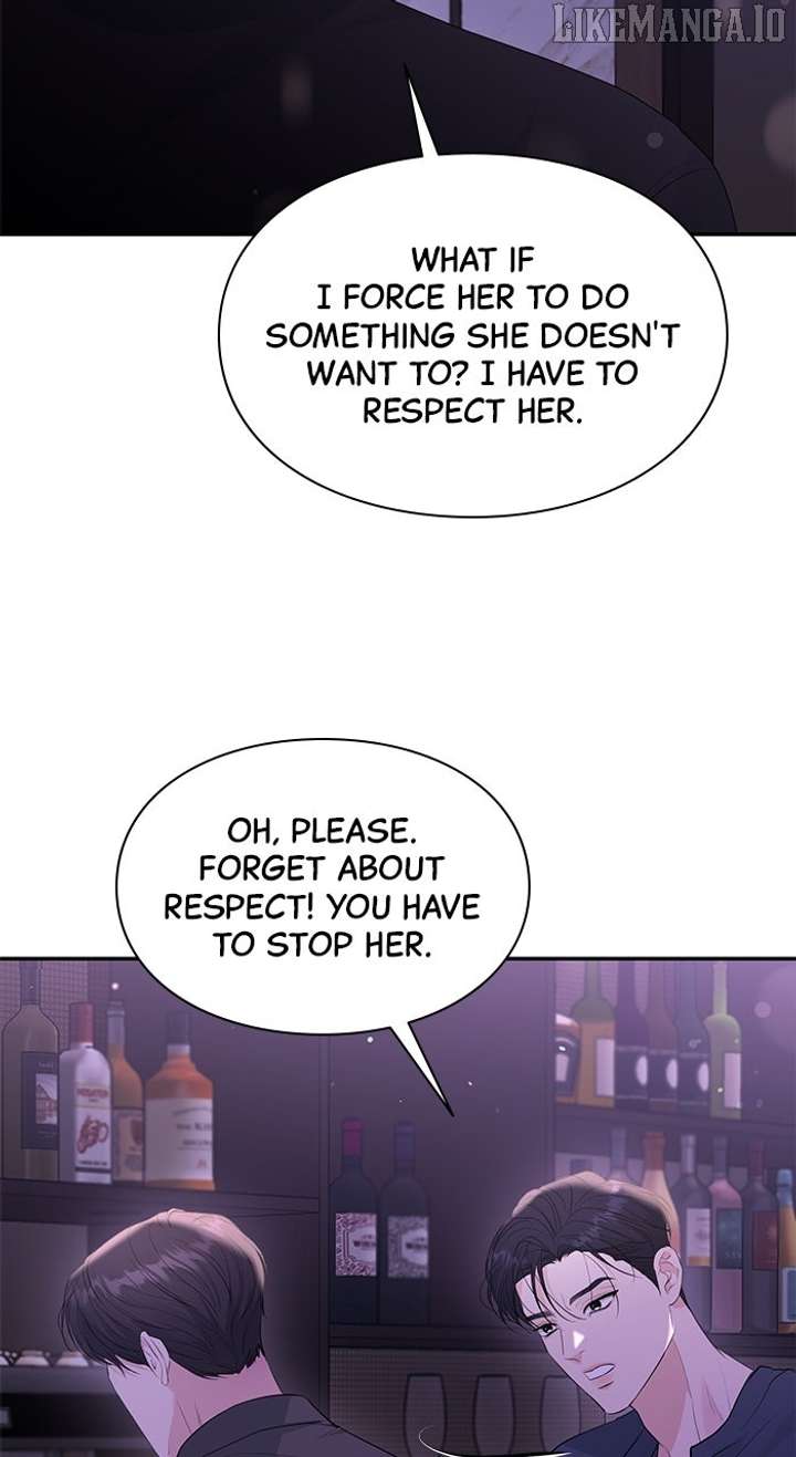 Endless Summer Chapter 48 - Page 29