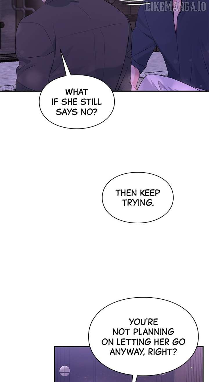 Endless Summer Chapter 48 - Page 30