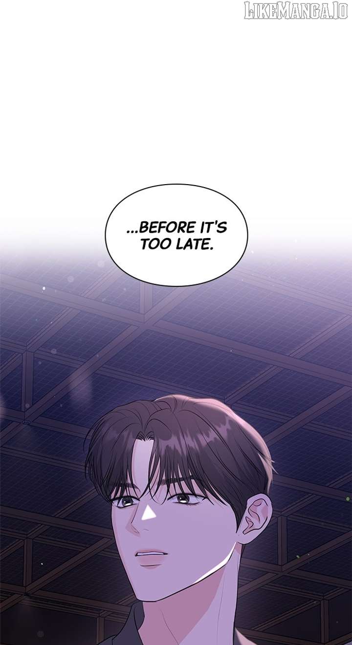 Endless Summer Chapter 48 - Page 32