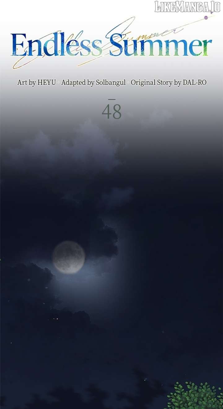 Endless Summer Chapter 48 - Page 34