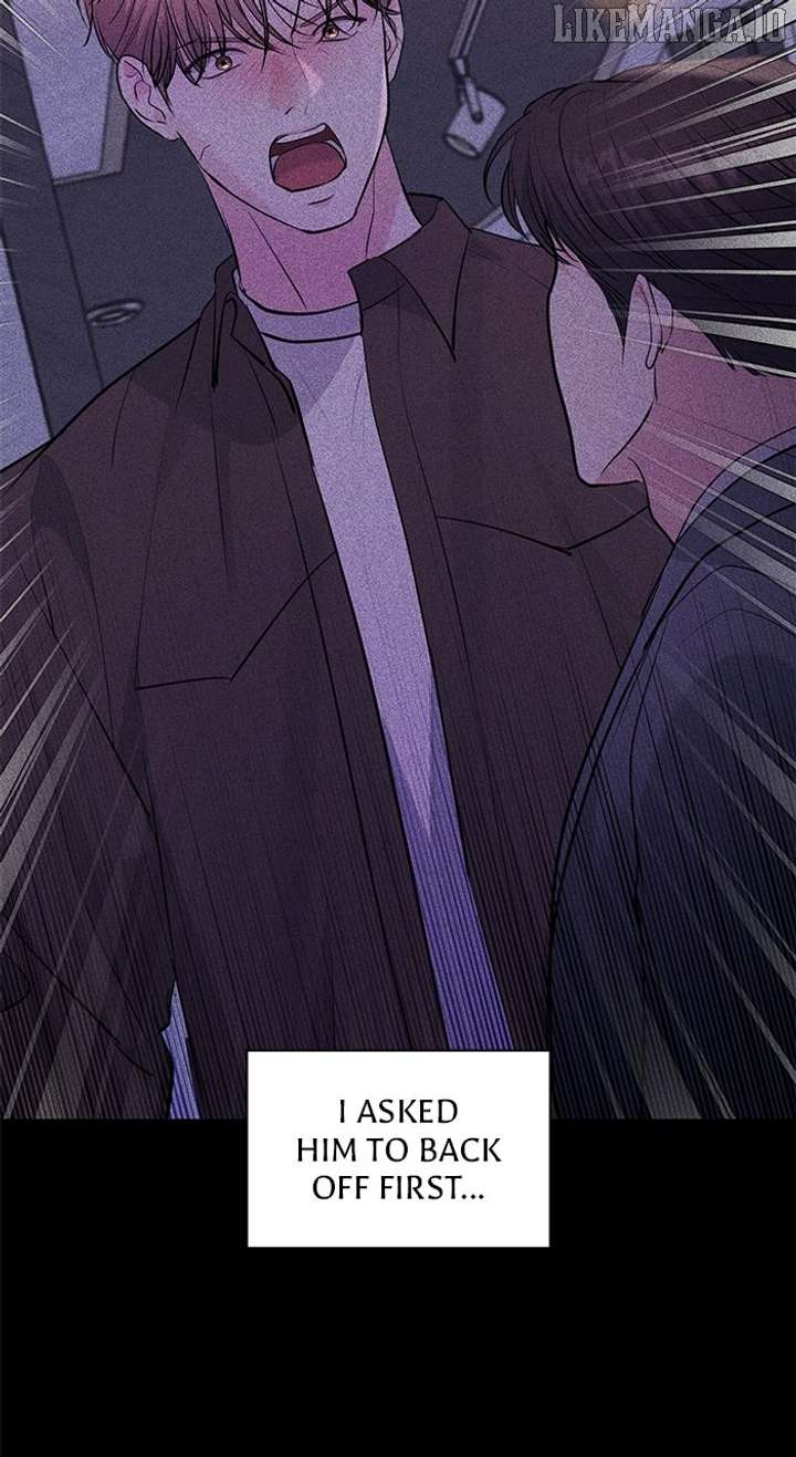 Endless Summer Chapter 48 - Page 37