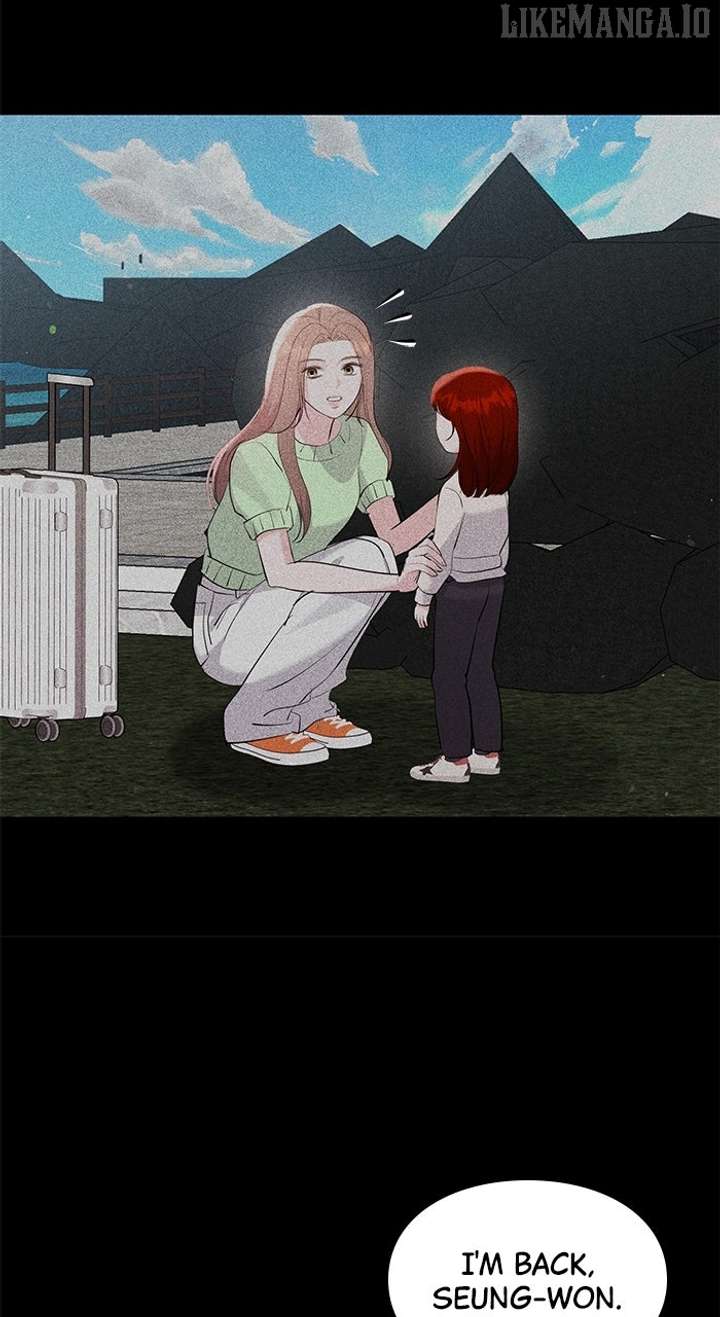 Endless Summer Chapter 48 - Page 38