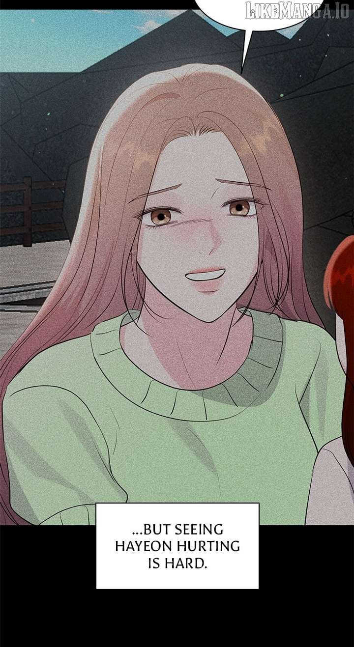 Endless Summer Chapter 48 - Page 39