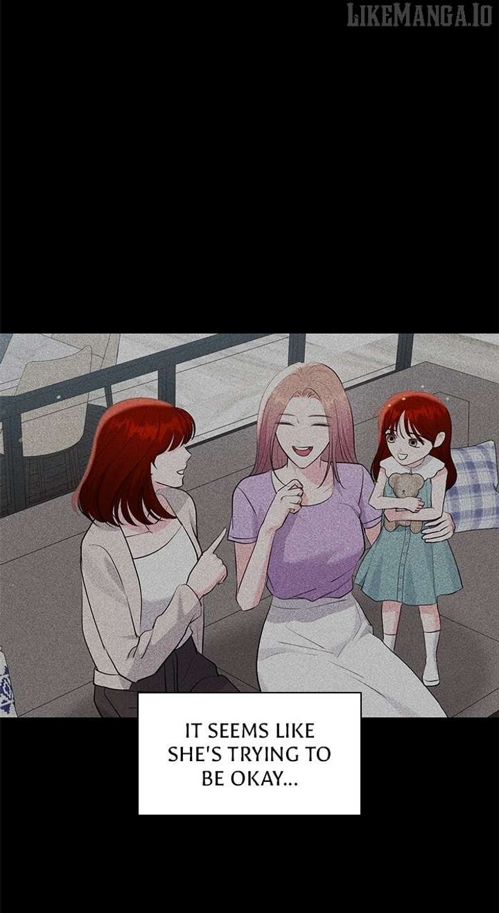 Endless Summer Chapter 48 - Page 40