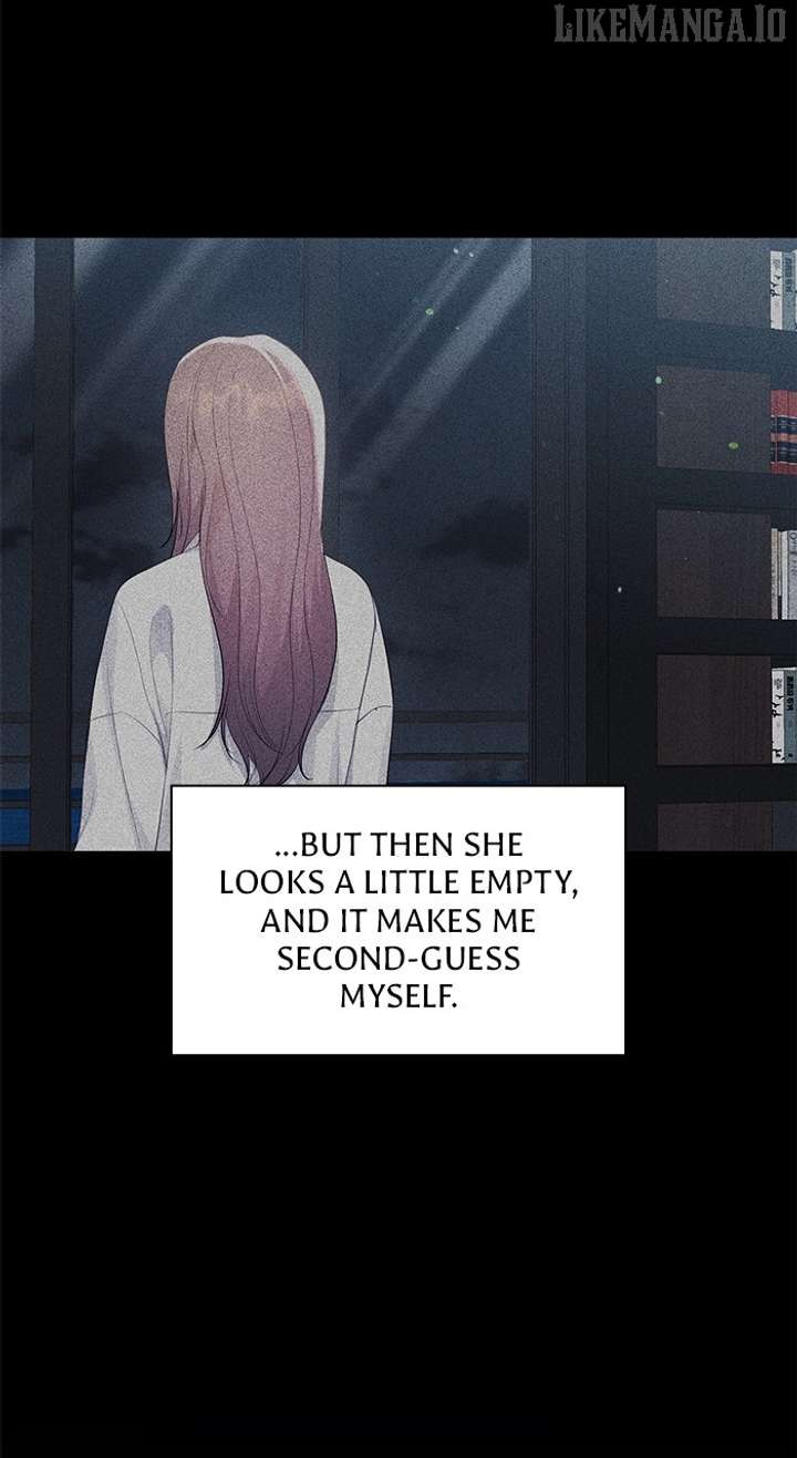 Endless Summer Chapter 48 - Page 41