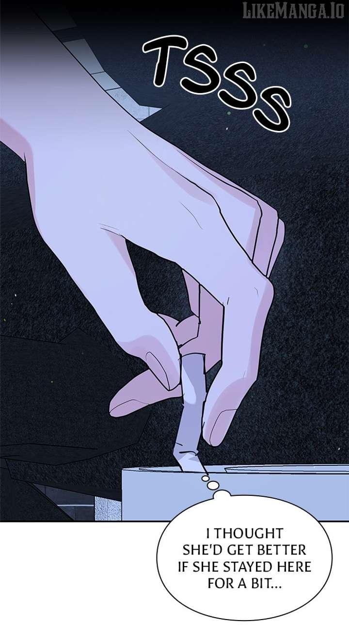 Endless Summer Chapter 48 - Page 42