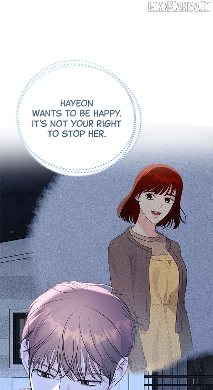 Endless Summer Chapter 48 - Page 43