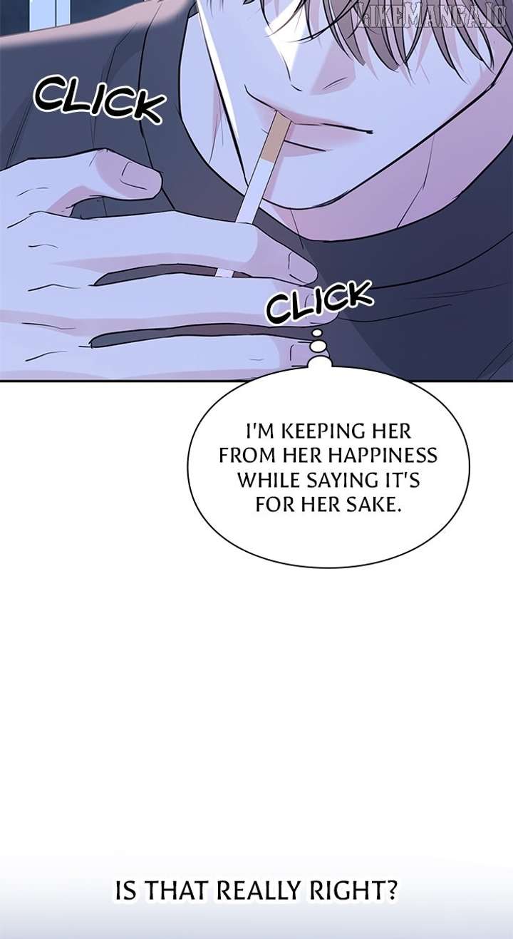 Endless Summer Chapter 48 - Page 45