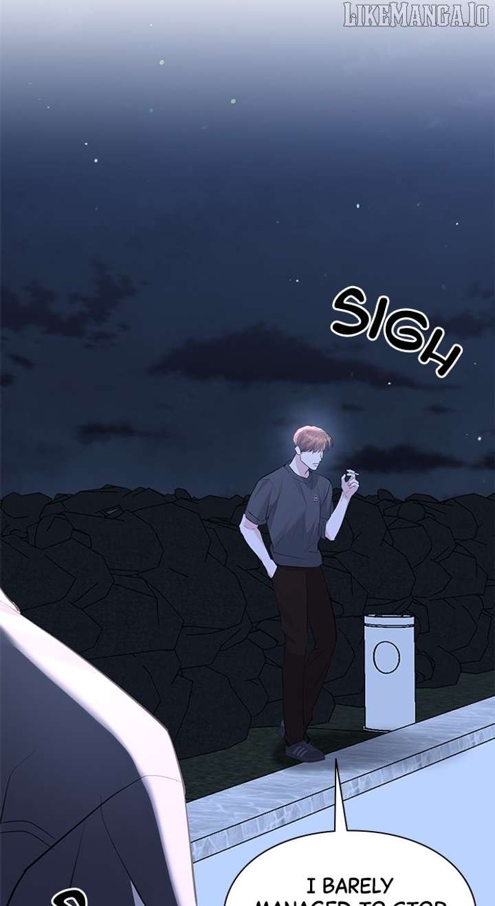 Endless Summer Chapter 48 - Page 46