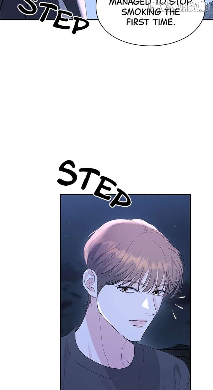 Endless Summer Chapter 48 - Page 47