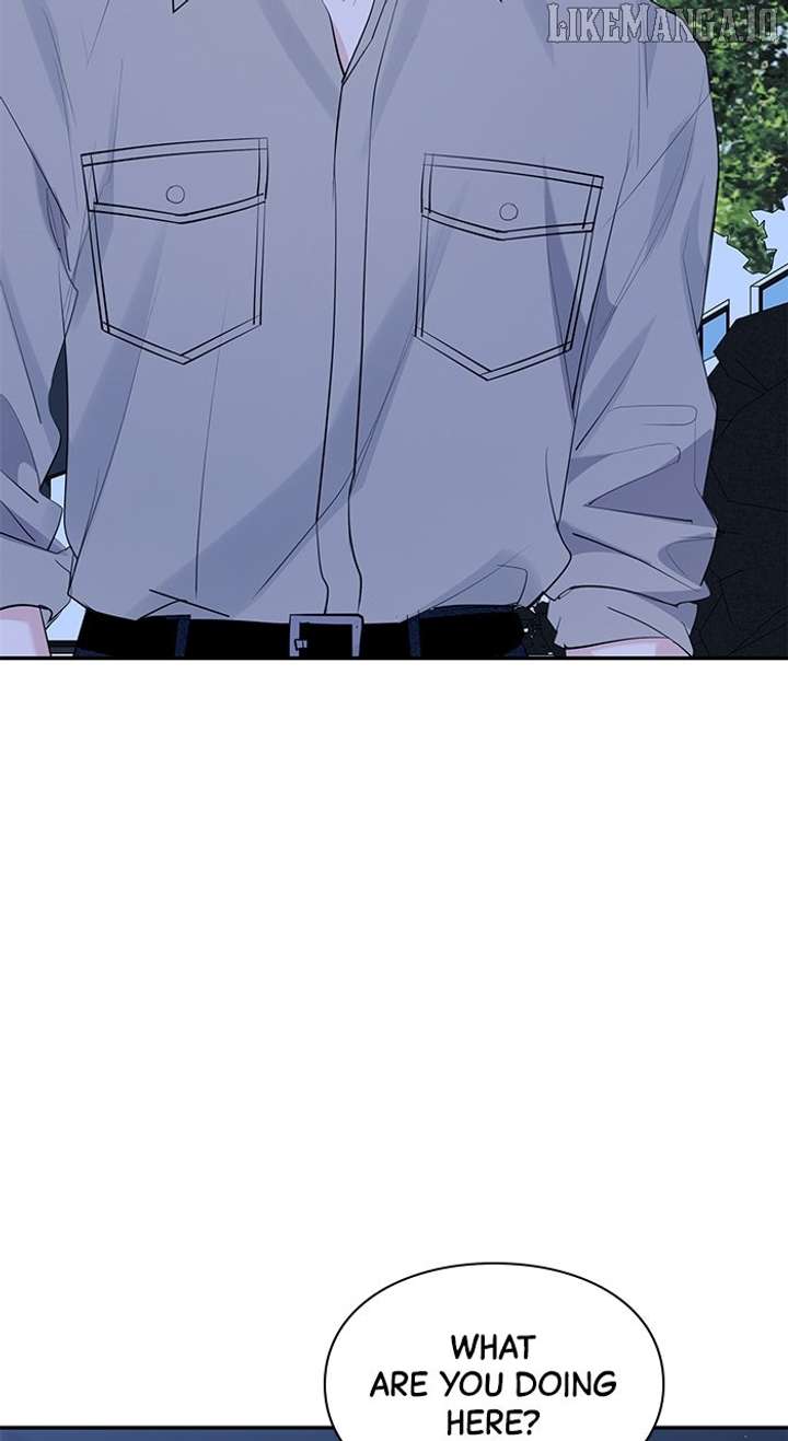 Endless Summer Chapter 48 - Page 50