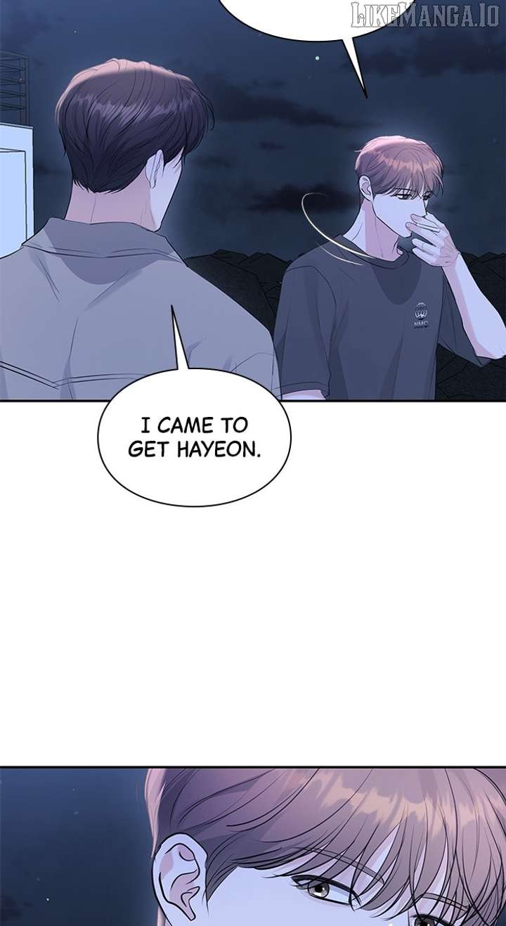 Endless Summer Chapter 48 - Page 51