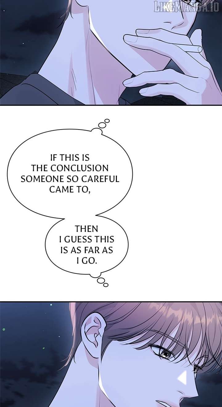 Endless Summer Chapter 48 - Page 52