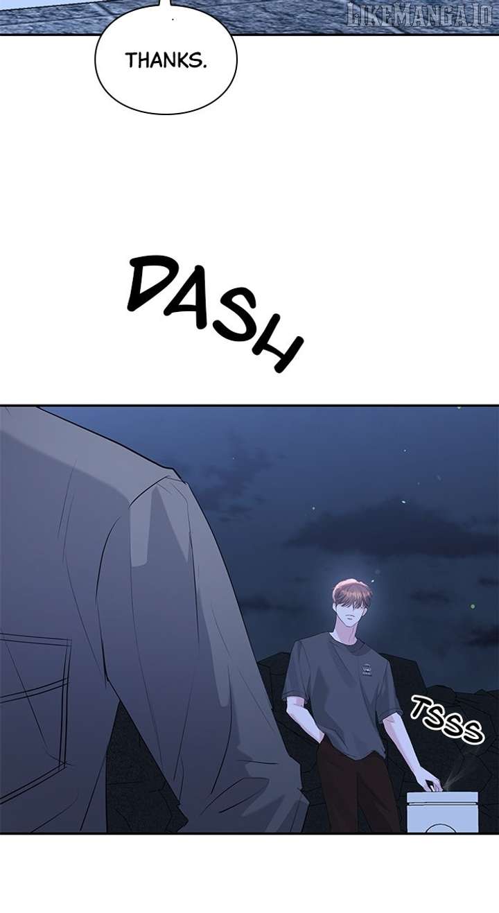 Endless Summer Chapter 48 - Page 55