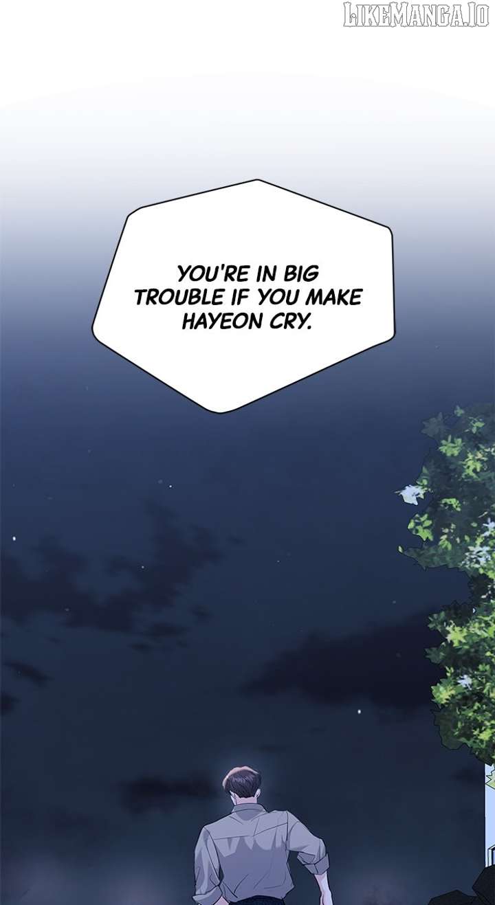 Endless Summer Chapter 48 - Page 56