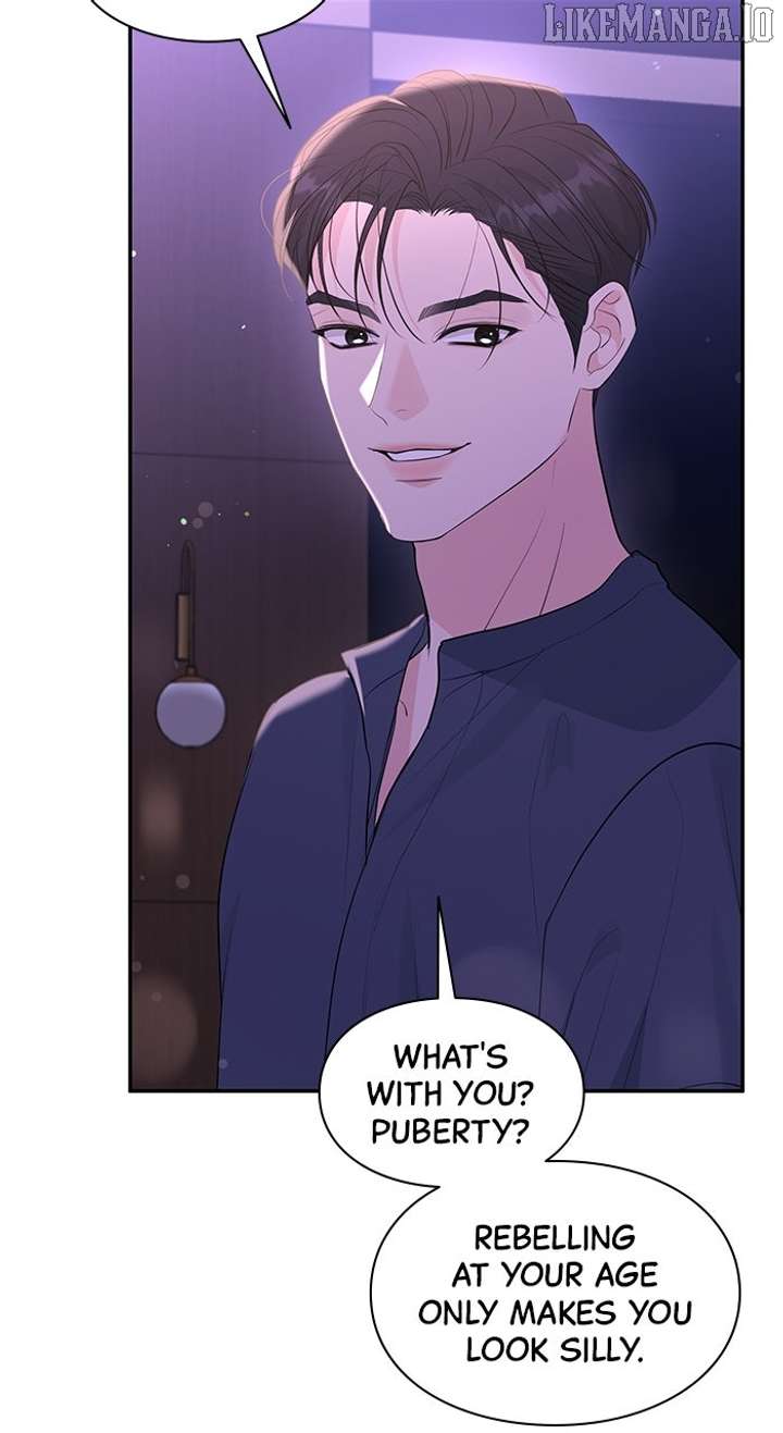 Endless Summer Chapter 48 - Page 7