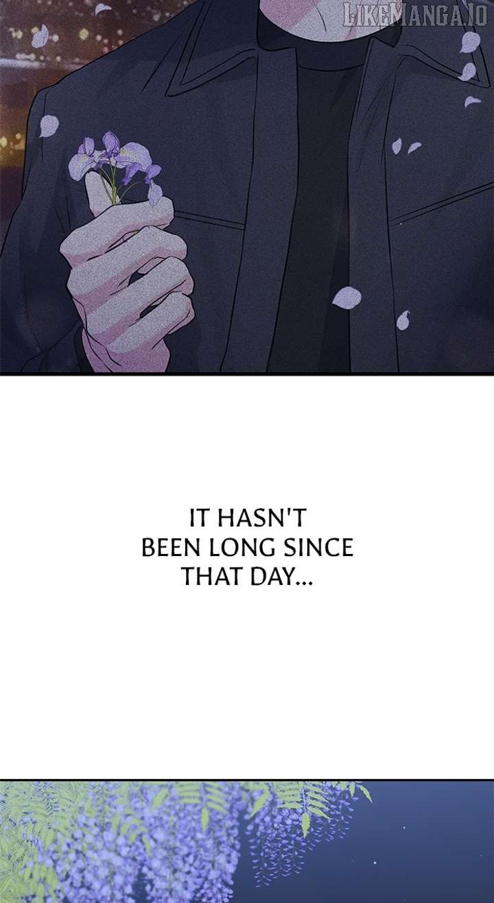 Endless Summer Chapter 48 - Page 61