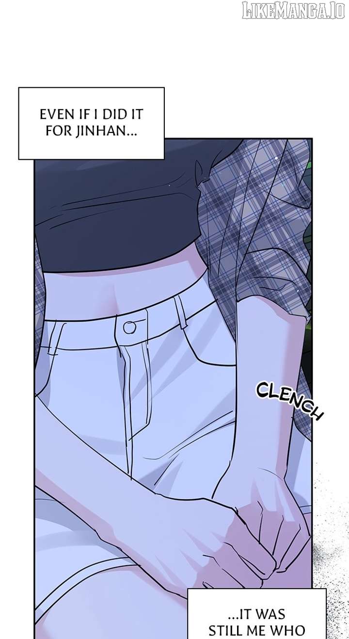 Endless Summer Chapter 48 - Page 65