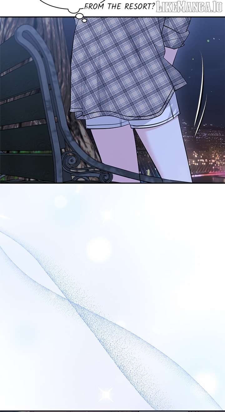 Endless Summer Chapter 48 - Page 68