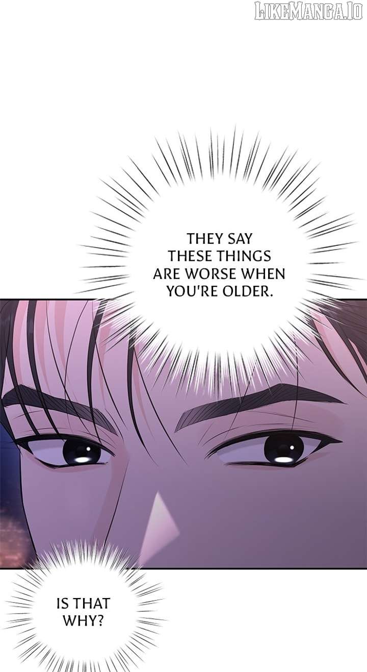 Endless Summer Chapter 48 - Page 8