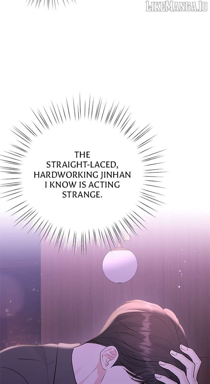 Endless Summer Chapter 48 - Page 9