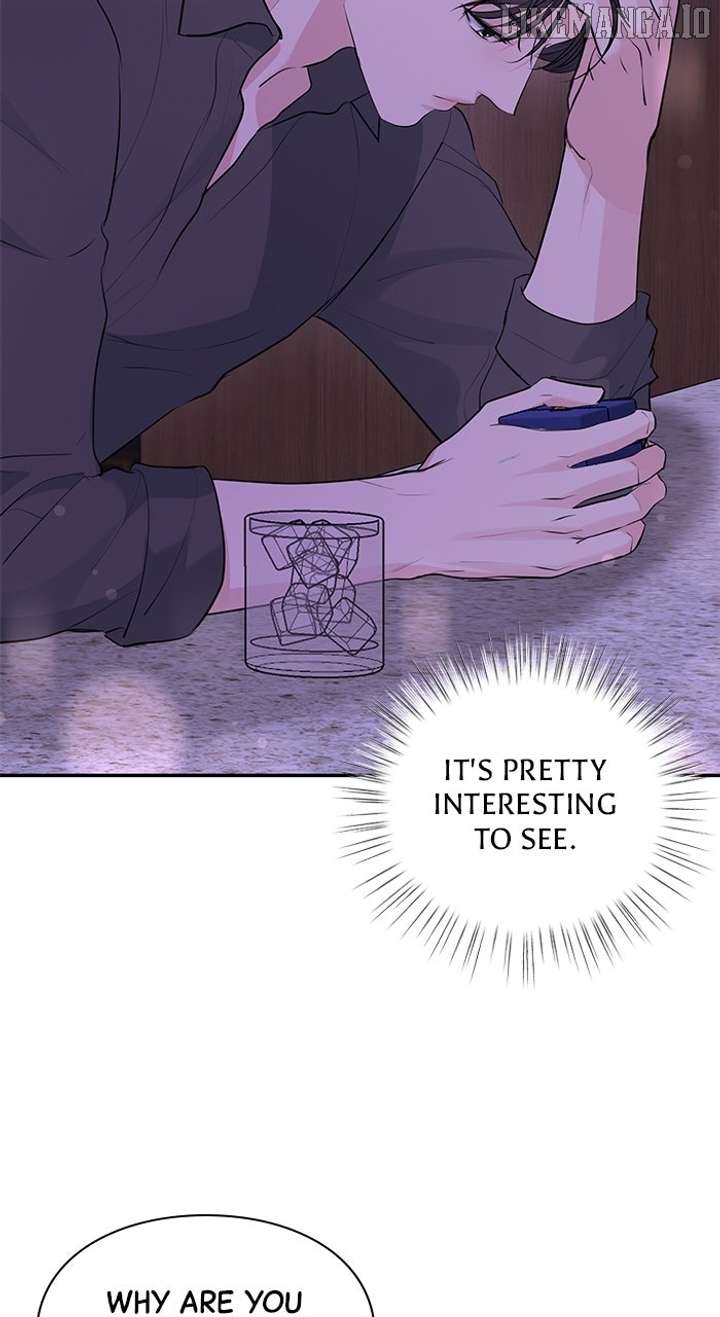 Endless Summer Chapter 48 - Page 10