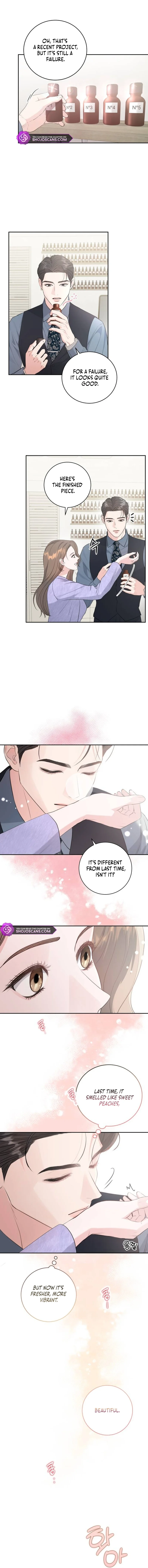 Endless Summer Chapter 8 - Page 13