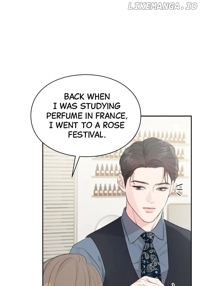 Endless Summer Chapter 9 - Page 14
