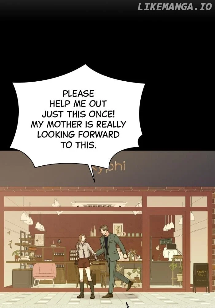 Endless Summer Chapter 9 - Page 37