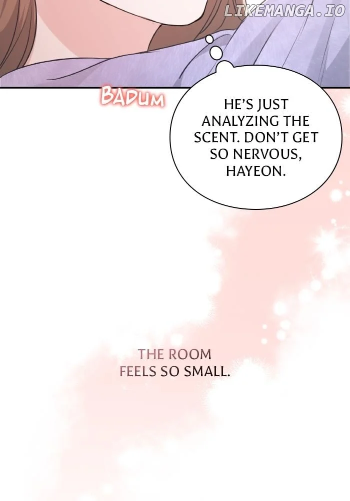 Endless Summer Chapter 9 - Page 5