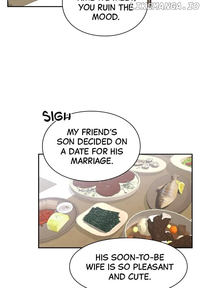 Endless Summer Chapter 9 - Page 48