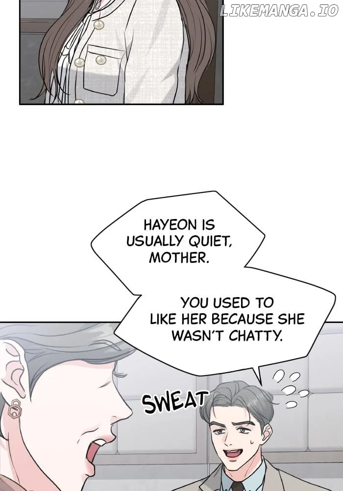 Endless Summer Chapter 9 - Page 50