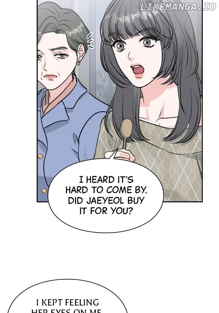 Endless Summer Chapter 9 - Page 52