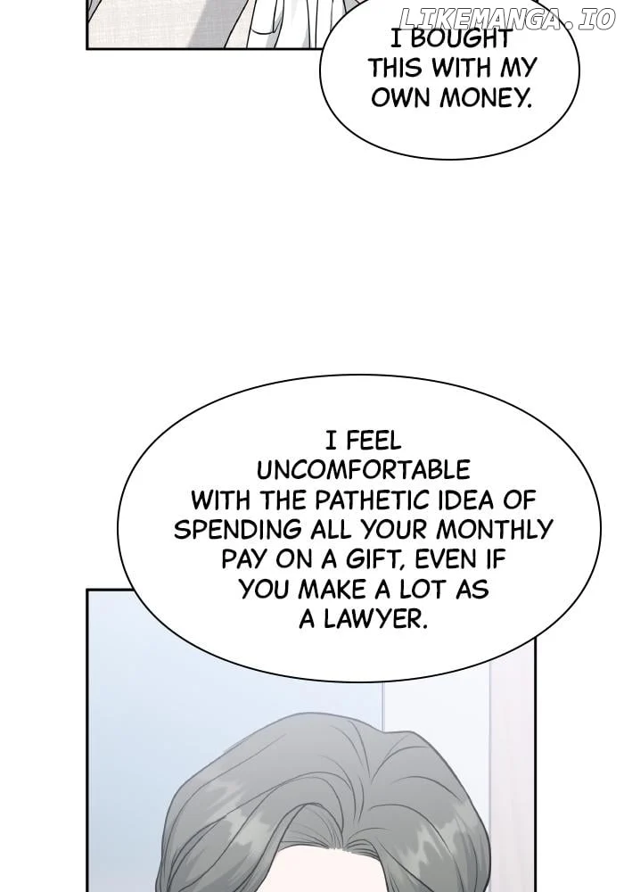 Endless Summer Chapter 9 - Page 55