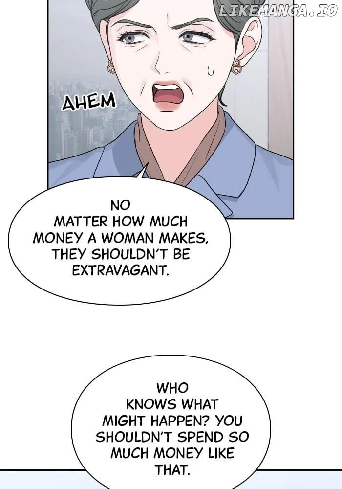 Endless Summer Chapter 9 - Page 56