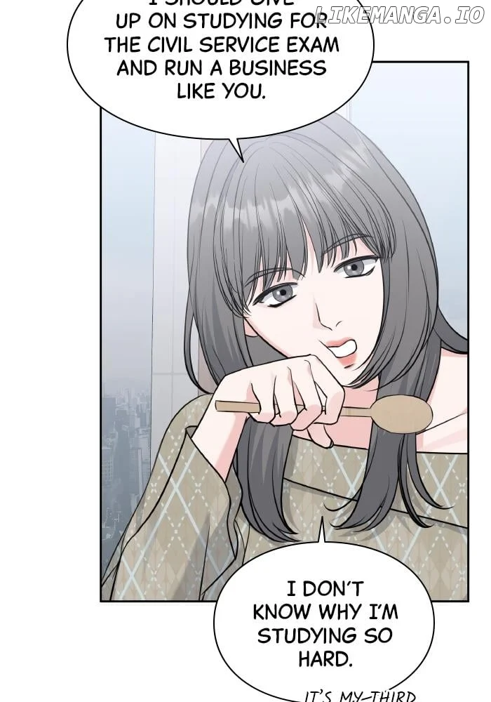 Endless Summer Chapter 9 - Page 58