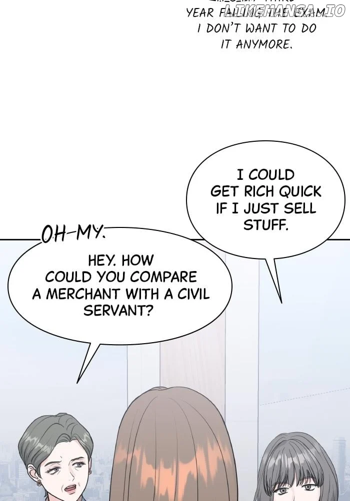 Endless Summer Chapter 9 - Page 59