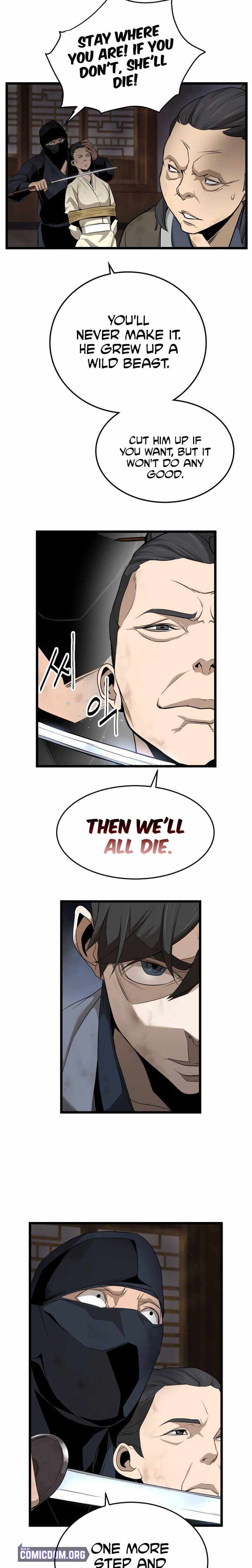 Enemies Chapter 2 - Page 15