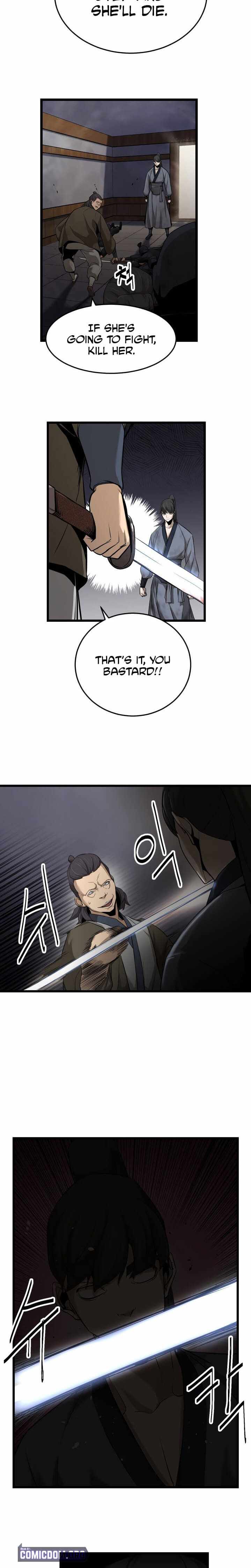Enemies Chapter 2 - Page 16