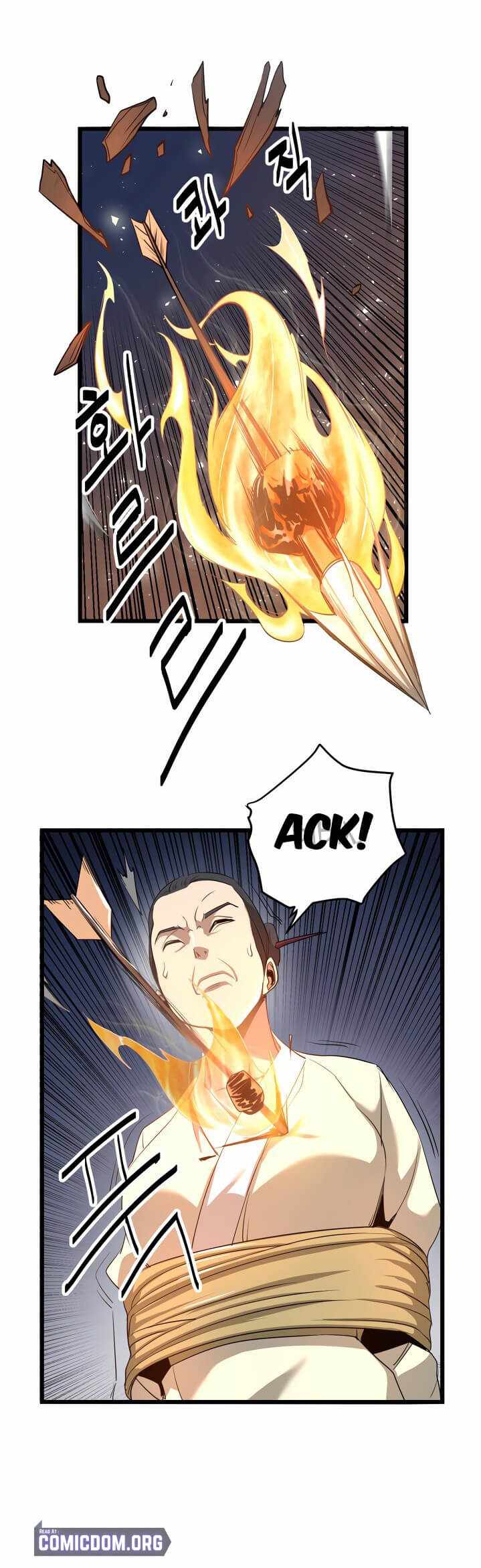 Enemies Chapter 2 - Page 19