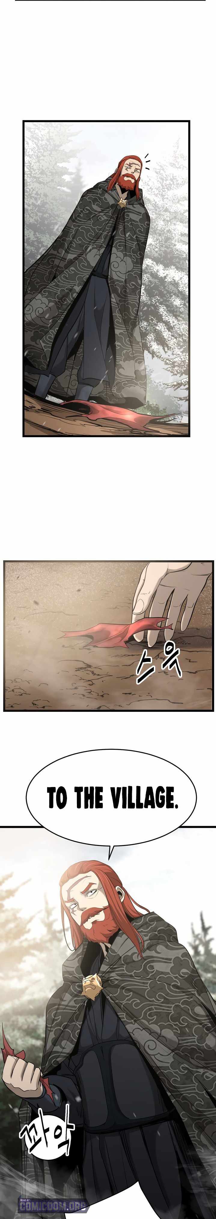Enemies Chapter 4 - Page 15