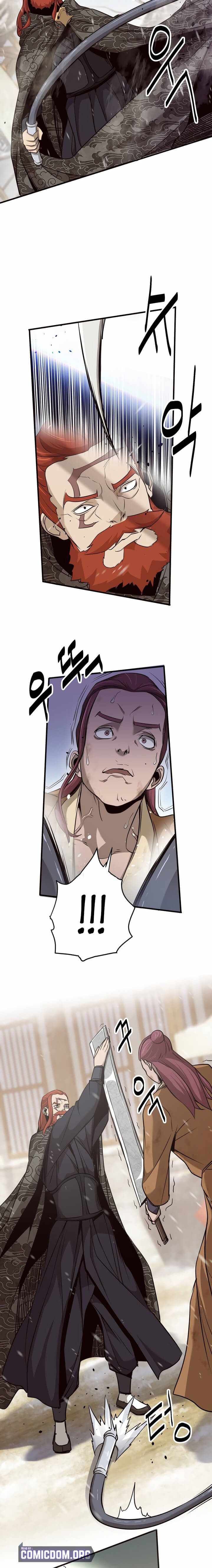 Enemies Chapter 5 - Page 15
