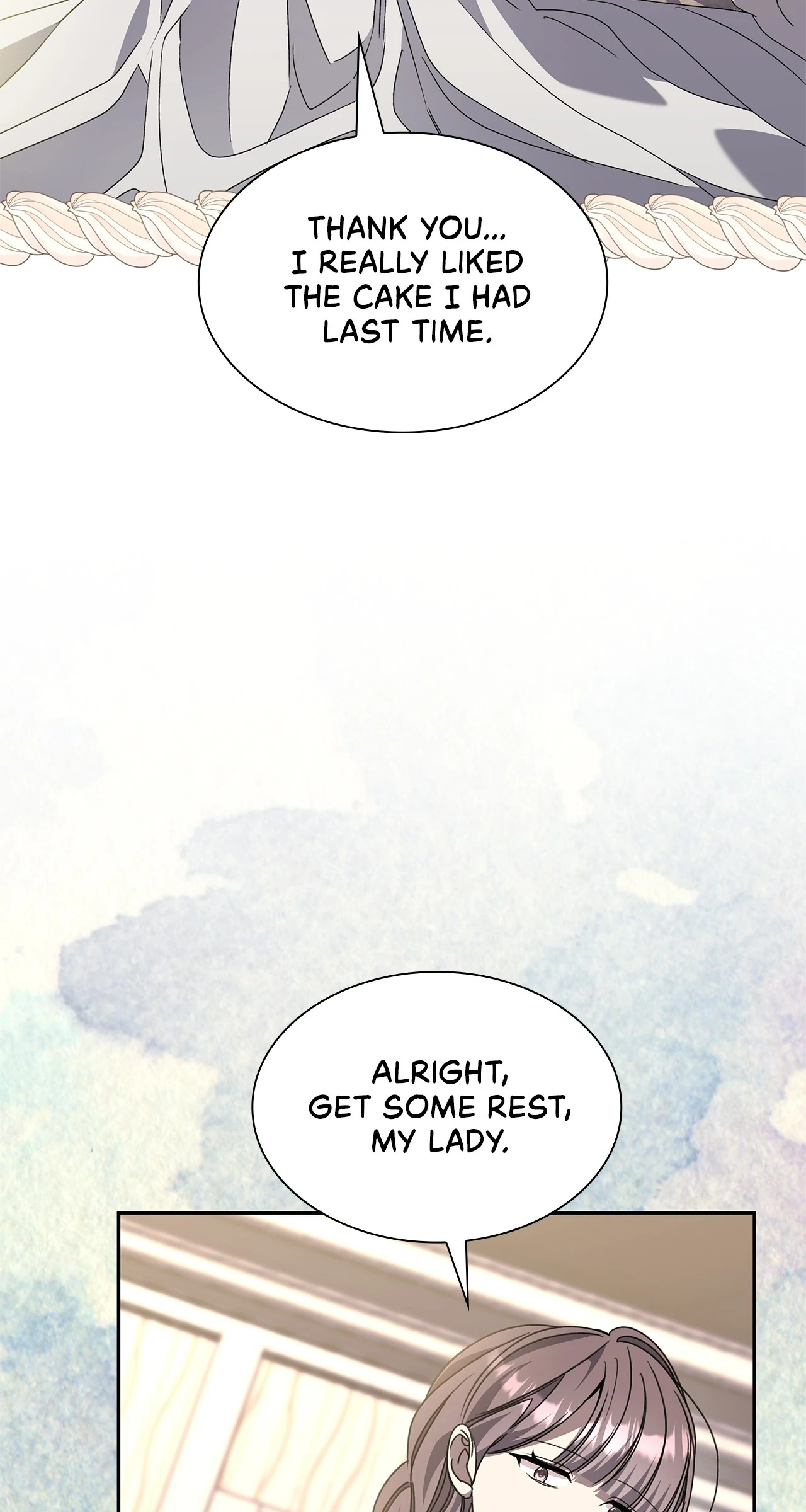 Enough With the Flirting Chapter 43 - Page 12