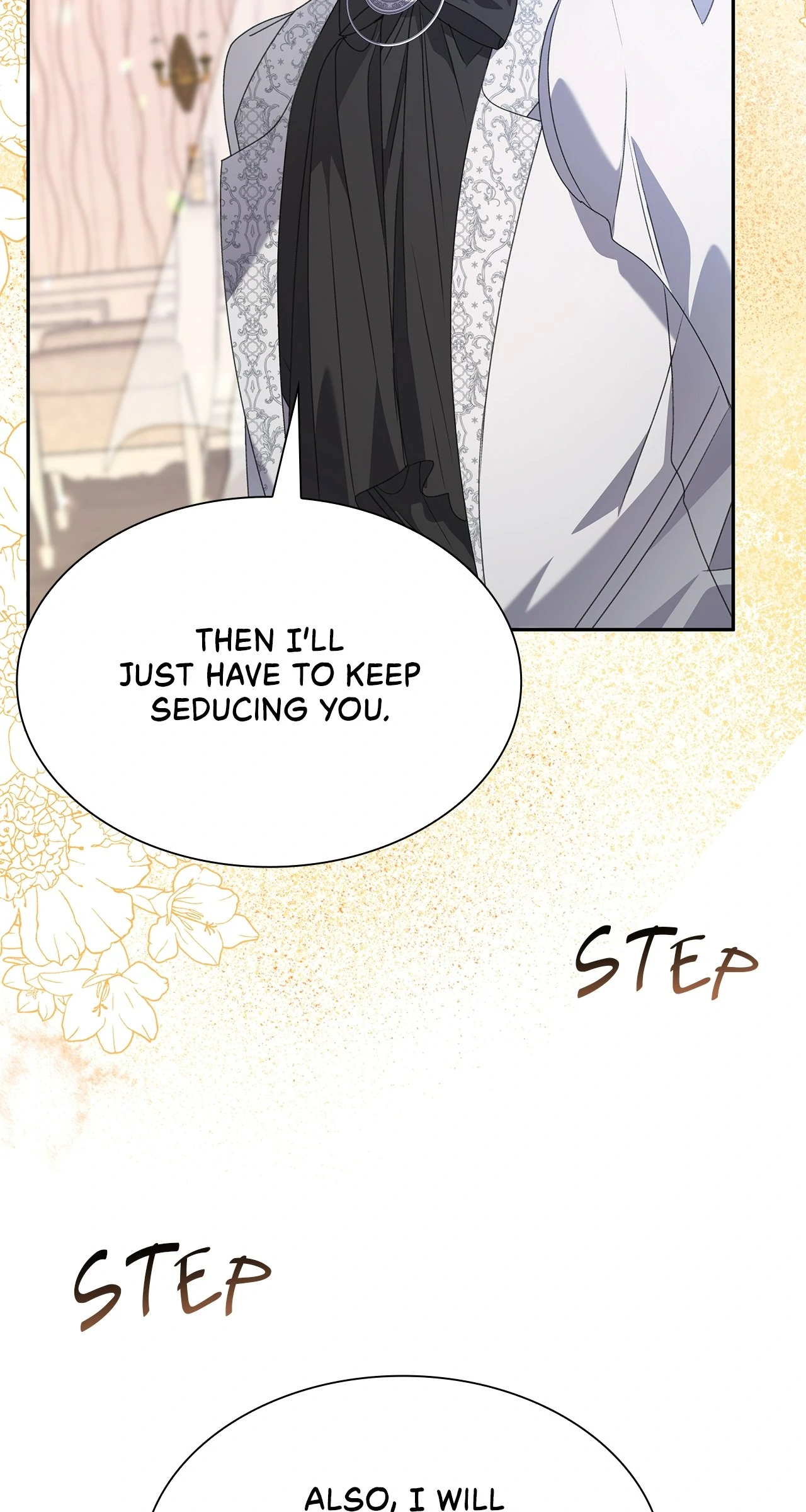 Enough With the Flirting Chapter 43 - Page 86