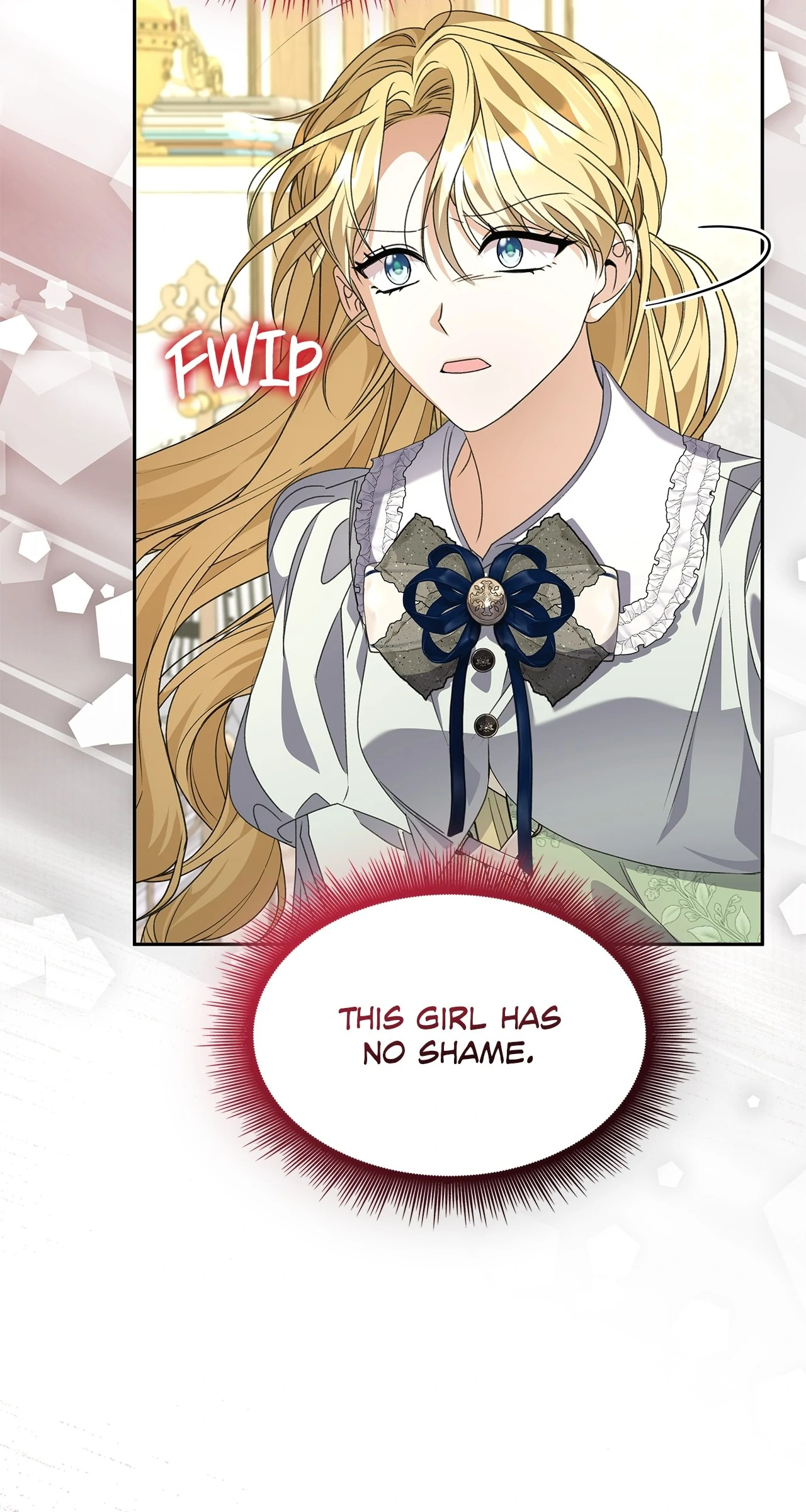 Enough With the Flirting Chapter 44 - Page 100