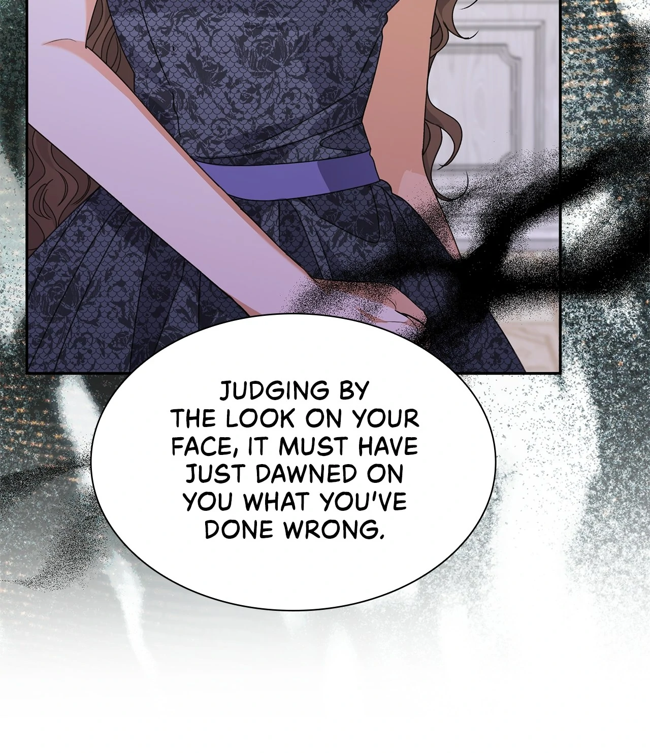 Enough With the Flirting Chapter 44 - Page 107