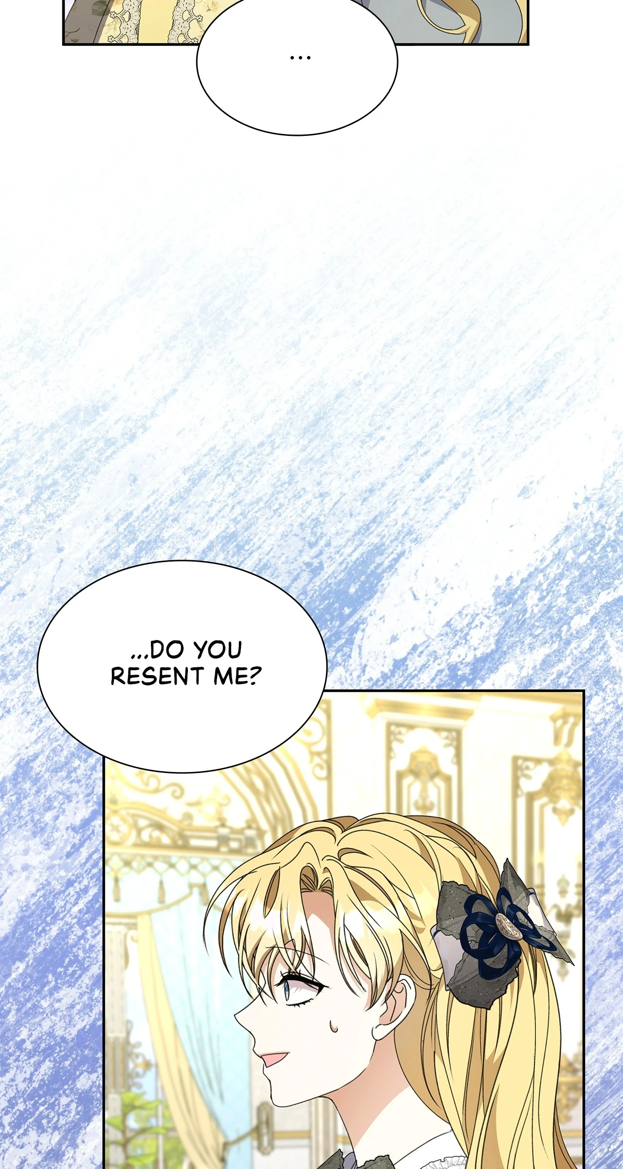 Enough With the Flirting Chapter 44 - Page 17