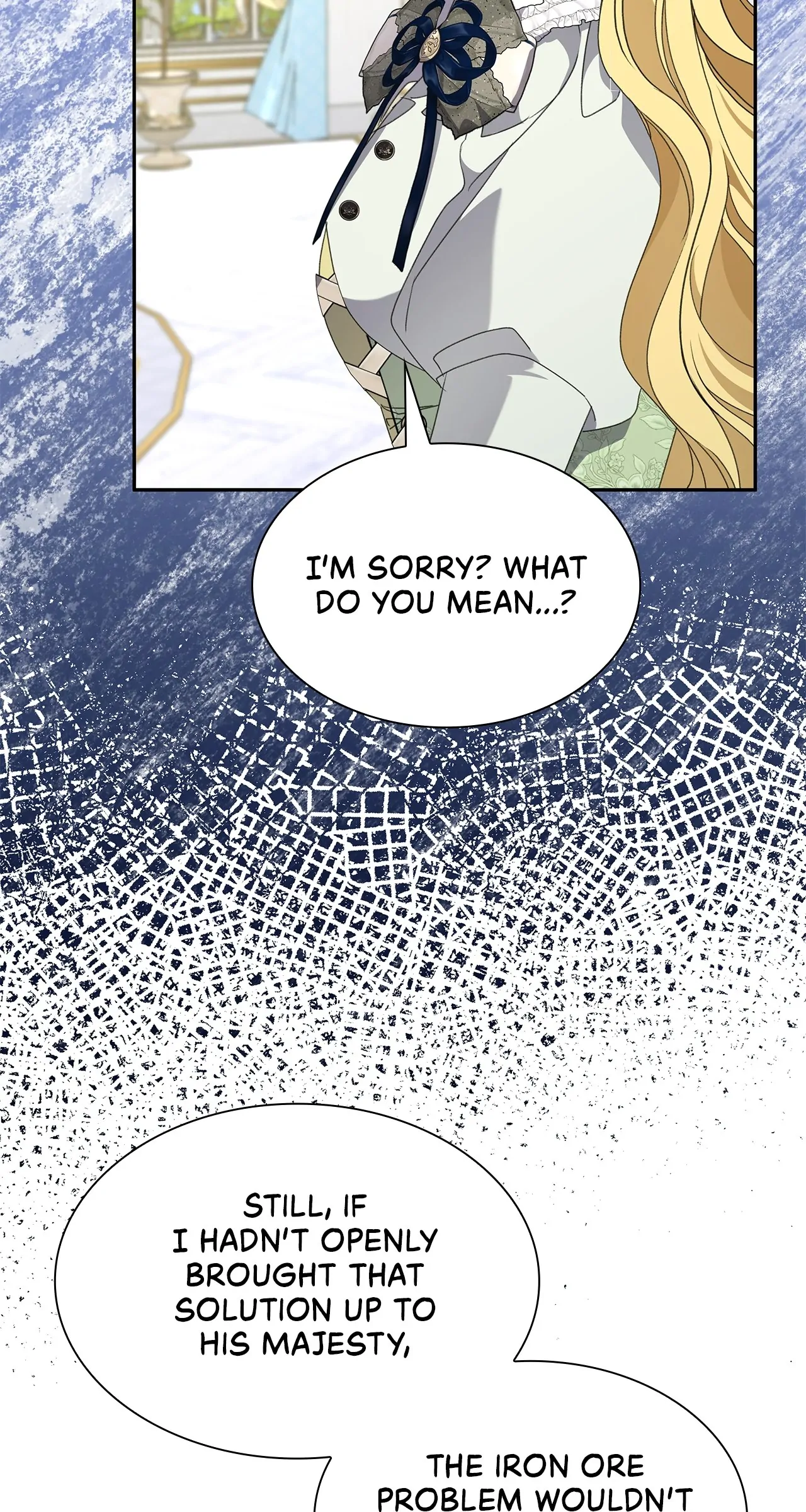 Enough With the Flirting Chapter 44 - Page 18