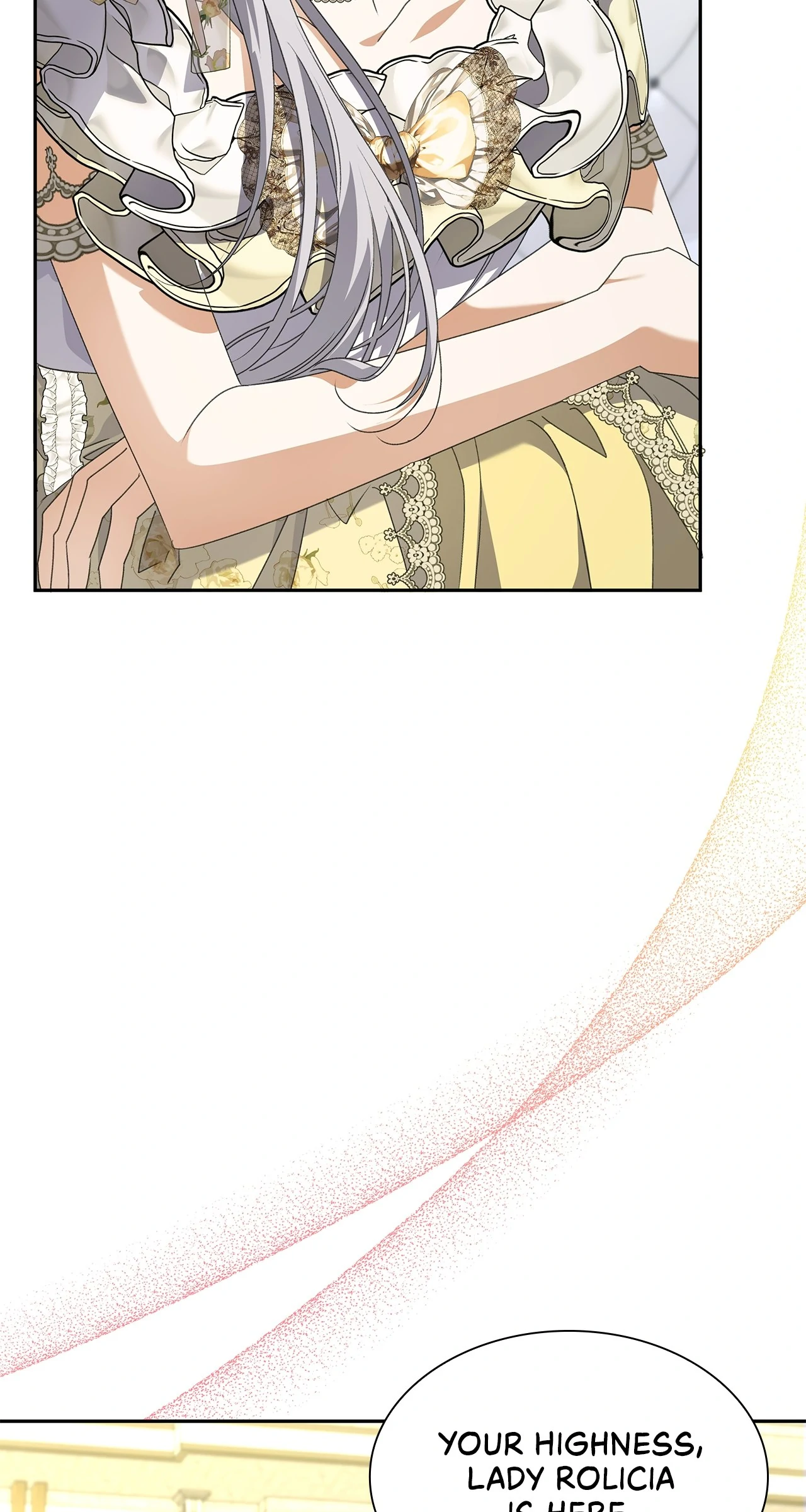 Enough With the Flirting Chapter 44 - Page 2